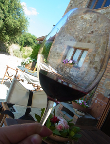 オルヴィエート＋アンティノーリワイナリー＆アグリでランチイメージ