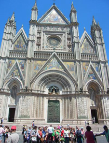 オルヴィエート＋アンティノーリワイナリー＆アグリでランチイメージ