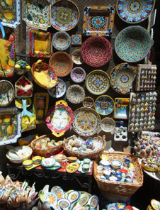 オルヴィエート＋アンティノーリワイナリー＆アグリでランチイメージ