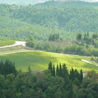 オルヴィエート＋アンティノーリワイナリー＆アグリでランチ<イメージ