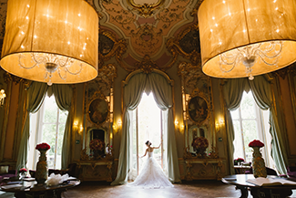 イタリア・ウエディングフォトプラン・フィレンツェ