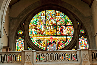 イタリア・ウエディングフォトプラン・フィレンツェ