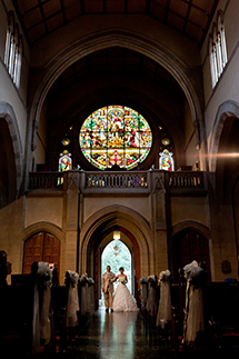 イタリア・ウエディングフォトプラン・フィレンツェ