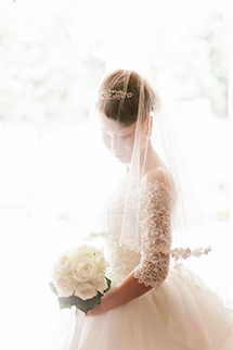 イタリア・ウエディングフォトプラン・フィレンツェ